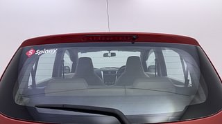 Used 2018 Maruti Suzuki Celerio ZXI AMT Petrol Automatic top_features Rear defogger