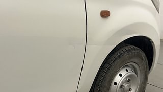 Used 2013 Maruti Suzuki Alto 800 [2012-2016] Lx Petrol Manual dents MINOR SCRATCH
