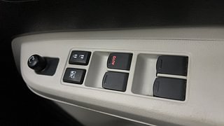 Used 2017 Maruti Suzuki Ignis [2017-2020] Delta MT Petrol Petrol Manual top_features Power windows