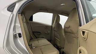 Used 2013 Honda Brio [2011-2016] S MT Petrol Manual interior RIGHT SIDE REAR DOOR CABIN VIEW