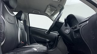 Used 2013 Maruti Suzuki Swift [2011-2017] VDi Diesel Manual interior RIGHT SIDE FRONT DOOR CABIN VIEW