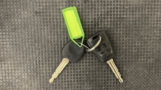 Used 2016 Hyundai Grand i10 Magna 1.2 Kappa VTVT Petrol Manual extra CAR KEY VIEW