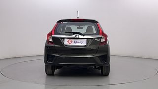Used 2019 honda Jazz VX CVT Petrol Automatic exterior BACK VIEW