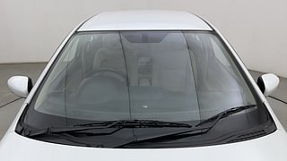 Used 2019 Maruti Suzuki Ciaz Delta Petrol Petrol Manual exterior FRONT WINDSHIELD VIEW