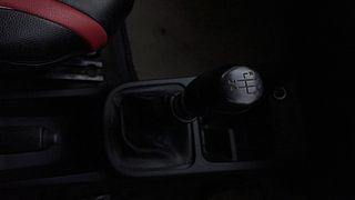 Used 2020 renault Kwid RXL(O) 1.0 Petrol MT SCE Petrol Manual interior GEAR  KNOB VIEW