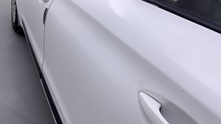 Used 2018 Hyundai Elite i20 [2014-2018] Sportz 1.2 Petrol Manual dents MINOR SCRATCH