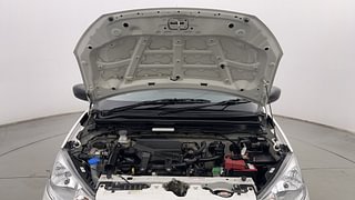 Used 2023 Maruti Suzuki Alto K10 VXI Petrol Manual engine ENGINE & BONNET OPEN FRONT VIEW