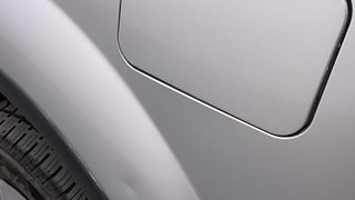 Used 2018 Mahindra XUV500 W6 AT Diesel Automatic dents MINOR SCRATCH