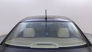 Used 2020 Volkswagen Vento  Highline Plus 1.2 (P) AT Petrol Automatic exterior BACK WINDSHIELD VIEW