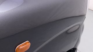 Used 2022 Maruti Suzuki S-Presso VXI Plus (O) Petrol Manual dents MINOR SCRATCH