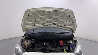 Used 2020 Ford Freestyle [2017-2021] Titanium 1.2 Petrol Manual engine ENGINE & BONNET OPEN FRONT VIEW