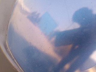 Used 2017 Renault Kwid [2015-2019] 1.0 RXT AMT Petrol Automatic dents MINOR SCRATCH
