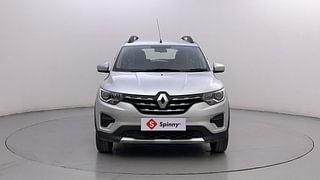 Used 2020 Renault Triber RXZ AMT Petrol Automatic exterior FRONT VIEW