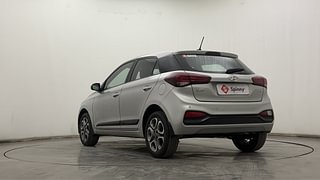 Used 2019 Hyundai Elite i20 [2018-2020] Asta 1.2 Petrol Manual exterior LEFT REAR CORNER VIEW