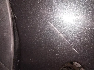 Used 2019 Mahindra Marazzo M2 Diesel Manual dents MINOR SCRATCH