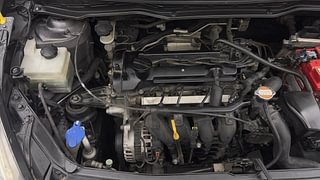 Used 2011 Hyundai i20 [2008-2012] Sportz 1.2 Petrol Manual engine ENGINE RIGHT SIDE VIEW
