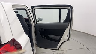 Used 2013 Maruti Suzuki Alto 800 [2012-2016] Lx Petrol Manual interior RIGHT REAR DOOR OPEN VIEW