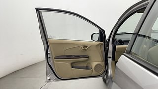 Used 2013 Honda Brio [2011-2016] S MT Petrol Manual interior LEFT FRONT DOOR OPEN VIEW