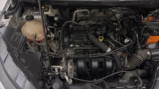 Used 2020 Ford EcoSport [2017-2021] Titanium 1.5L Ti-VCT Petrol Manual engine ENGINE RIGHT SIDE VIEW
