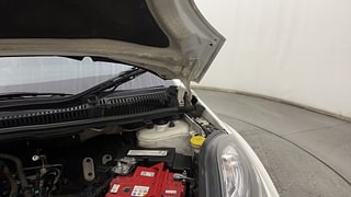 Used 2019 Tata Nexon [2017-2020] XMA AMT Petrol Petrol Automatic engine ENGINE LEFT SIDE HINGE & APRON VIEW