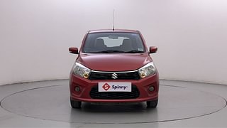 Used 2018 Maruti Suzuki Celerio ZXI AMT Petrol Automatic exterior FRONT VIEW