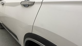 Used 2020 mg-motors Hector 1.5 Sharp DCT Petrol Automatic dents MINOR DENT