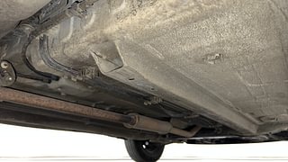 Used 2019 Datsun Redi-GO [2015-2019] S 1.0 AMT Petrol Automatic extra REAR RIGHT UNDERBODY VIEW