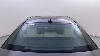Used 2015 Mercedes-Benz CLA [2015-2019] 200 Sport Petrol Automatic exterior BACK WINDSHIELD VIEW