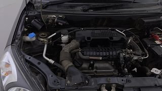 Used 2015 Maruti Suzuki Alto 800 [2012-2016] Vxi Petrol Manual engine ENGINE RIGHT SIDE VIEW
