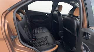 Used 2019 Ford Freestyle [2017-2021] Titanium Plus 1.5 TDCI Diesel Manual interior RIGHT SIDE REAR DOOR CABIN VIEW