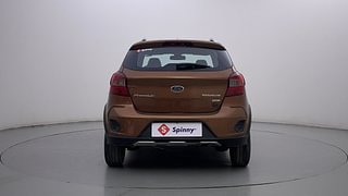 Used 2019 Ford Freestyle [2017-2021] Titanium Plus 1.5 TDCI Diesel Manual exterior BACK VIEW