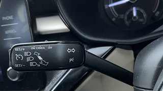 Used 2023 Skoda Slavia Ambition 1.0L TSI AT Petrol Automatic top_features Cruise control