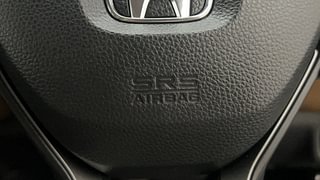 Used 2023 Honda Elevate ZX 1.5 Petrol CVT Petrol Automatic top_features Airbags