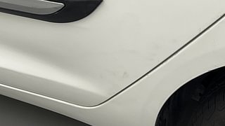 Used 2023 Tata Altroz XZ Plus (S) 1.2l iCNG Petrol+cng Manual dents MINOR SCRATCH