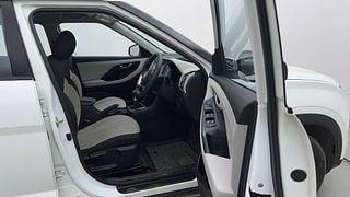 Used 2021 Hyundai Creta S Petrol Petrol Manual interior RIGHT SIDE FRONT DOOR CABIN VIEW