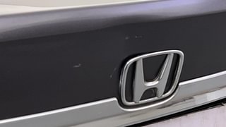 Used 2021 Honda City ZX CVT Petrol Petrol Automatic dents MINOR SCRATCH