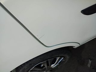 Used 2019 Maruti Suzuki Alto K10 [2014-2019] VXi Petrol Manual dents MINOR SCRATCH
