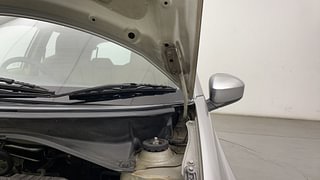 Used 2013 Honda Brio [2011-2016] S MT Petrol Manual engine ENGINE LEFT SIDE HINGE & APRON VIEW