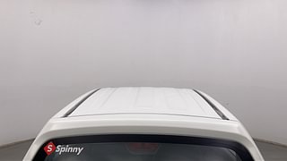 Used 2013 Maruti Suzuki Alto 800 [2012-2016] Lx Petrol Manual exterior EXTERIOR ROOF VIEW