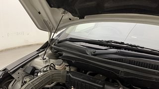 Used 2023 Maruti Suzuki Ciaz Alpha AT Petrol Petrol Automatic engine ENGINE RIGHT SIDE HINGE & APRON VIEW