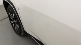 Used 2020 mg-motors Hector 1.5 Sharp DCT Petrol Automatic dents MINOR DENT