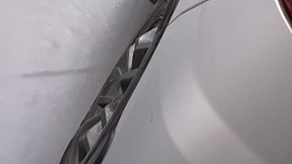 Used 2018 Mahindra TUV300 [2015-2020] T10 Diesel Manual dents MINOR SCRATCH