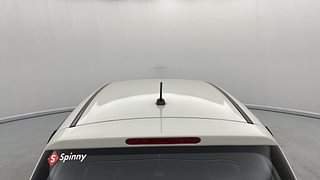 Used 2017 Maruti Suzuki Swift [2011-2017] VXi Petrol Manual exterior EXTERIOR ROOF VIEW