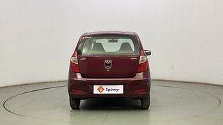 Used 2015 hyundai i10 Sportz 1.1 Petrol Petrol Manual exterior BACK VIEW