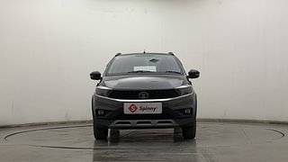 Used 2022 Tata Tiago NRG XZ Petrol Manual exterior FRONT VIEW