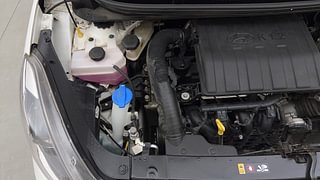 Used 2023 Hyundai Grand i10 Nios Sportz 1.2 Petrol Manual engine ENGINE RIGHT SIDE VIEW