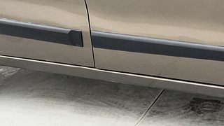 Used 2016 Maruti Suzuki Wagon R 1.0 [2015-2019] VXI AMT Petrol Automatic dents MINOR DENT