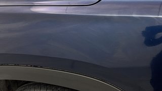 Used 2023 Maruti Suzuki Grand Vitara Zeta Smart Hybrid Petrol Manual dents MINOR SCRATCH
