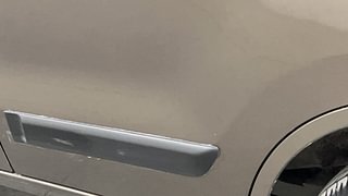 Used 2016 Maruti Suzuki Wagon R 1.0 [2015-2019] VXI AMT Petrol Automatic dents MINOR DENT