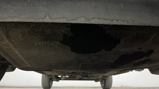 Used 2021 Ford EcoSport Titanium 1.5 Diesel Diesel Manual extra FRONT LEFT UNDERBODY VIEW